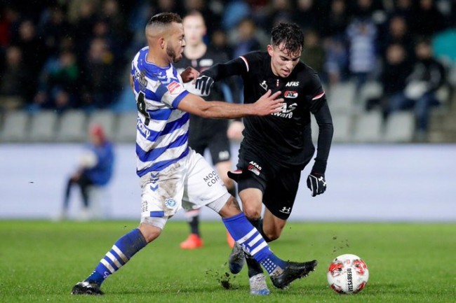 西班牙人队 西班牙人队