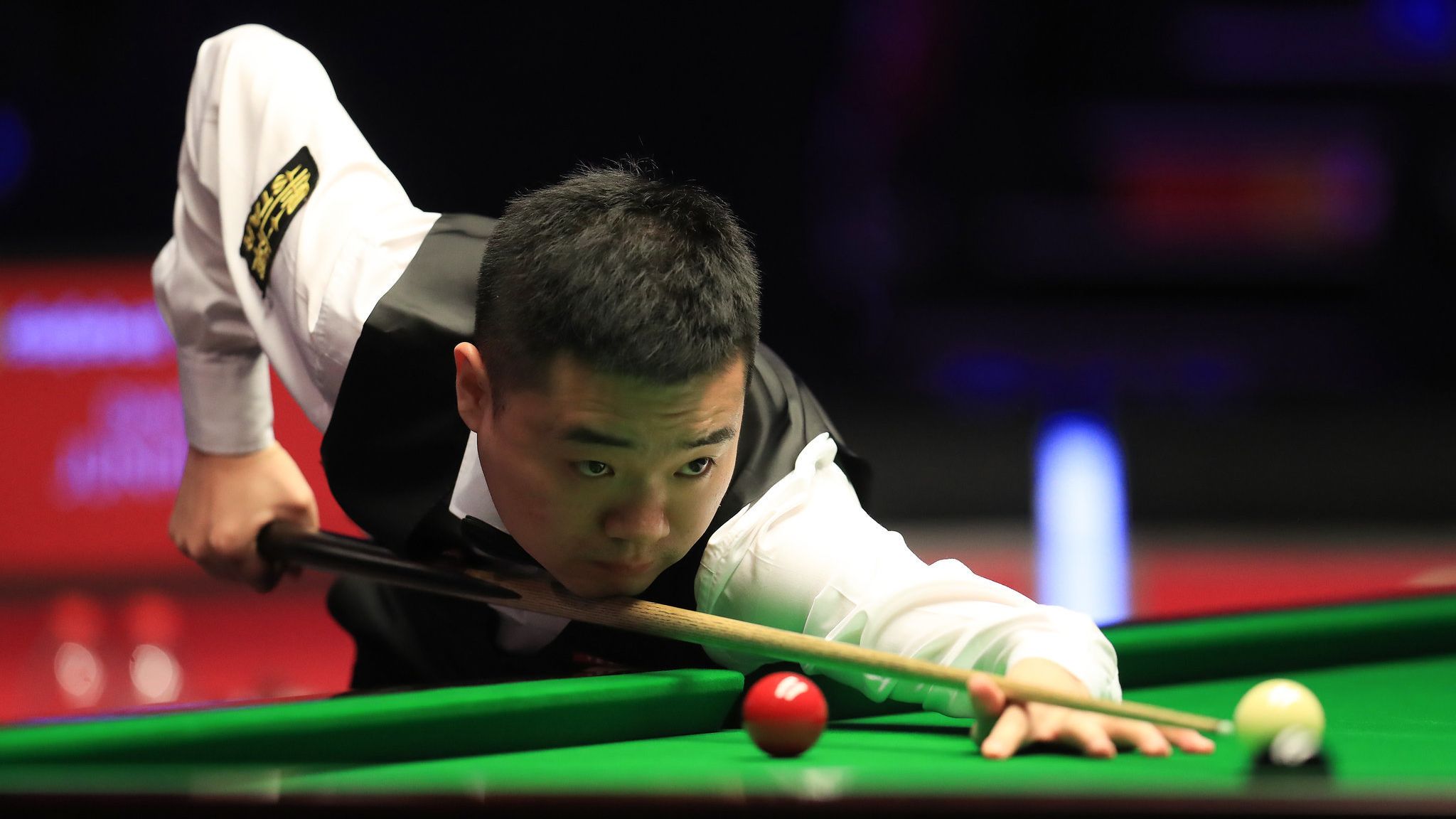 一个细节中 一个细节中