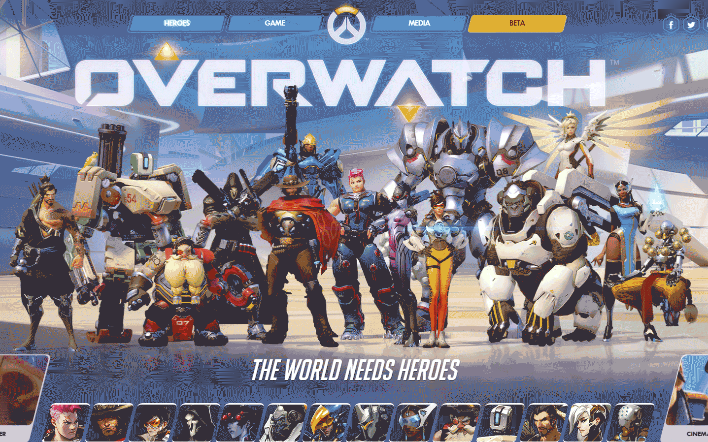 同样重要 同样重要