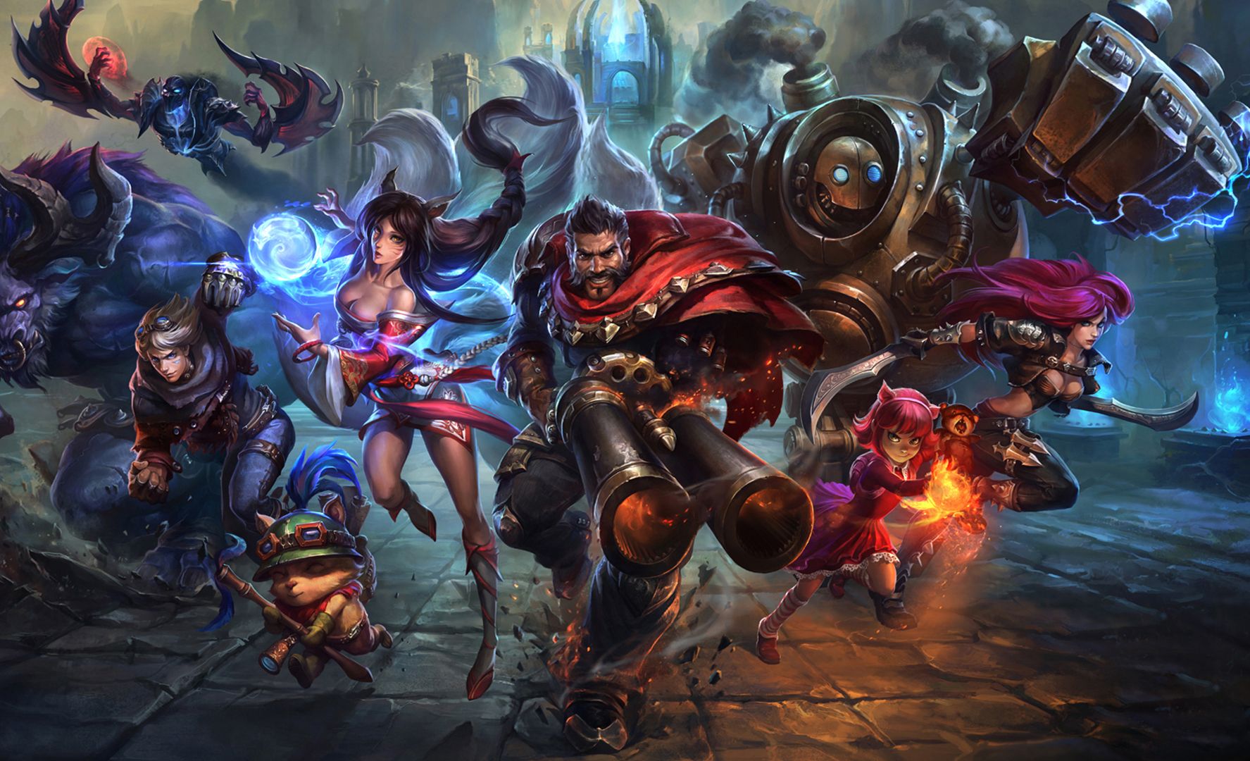 情感与竞技 情感与竞技