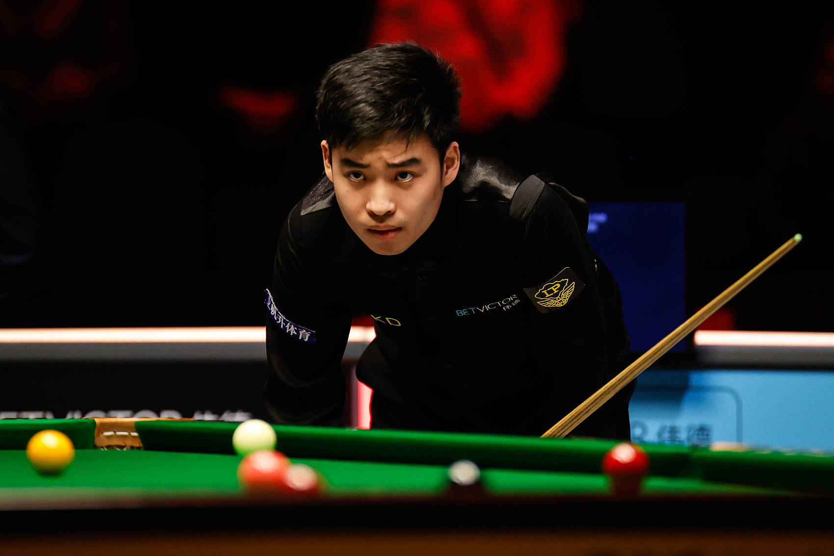 備冠軍相 備冠軍相