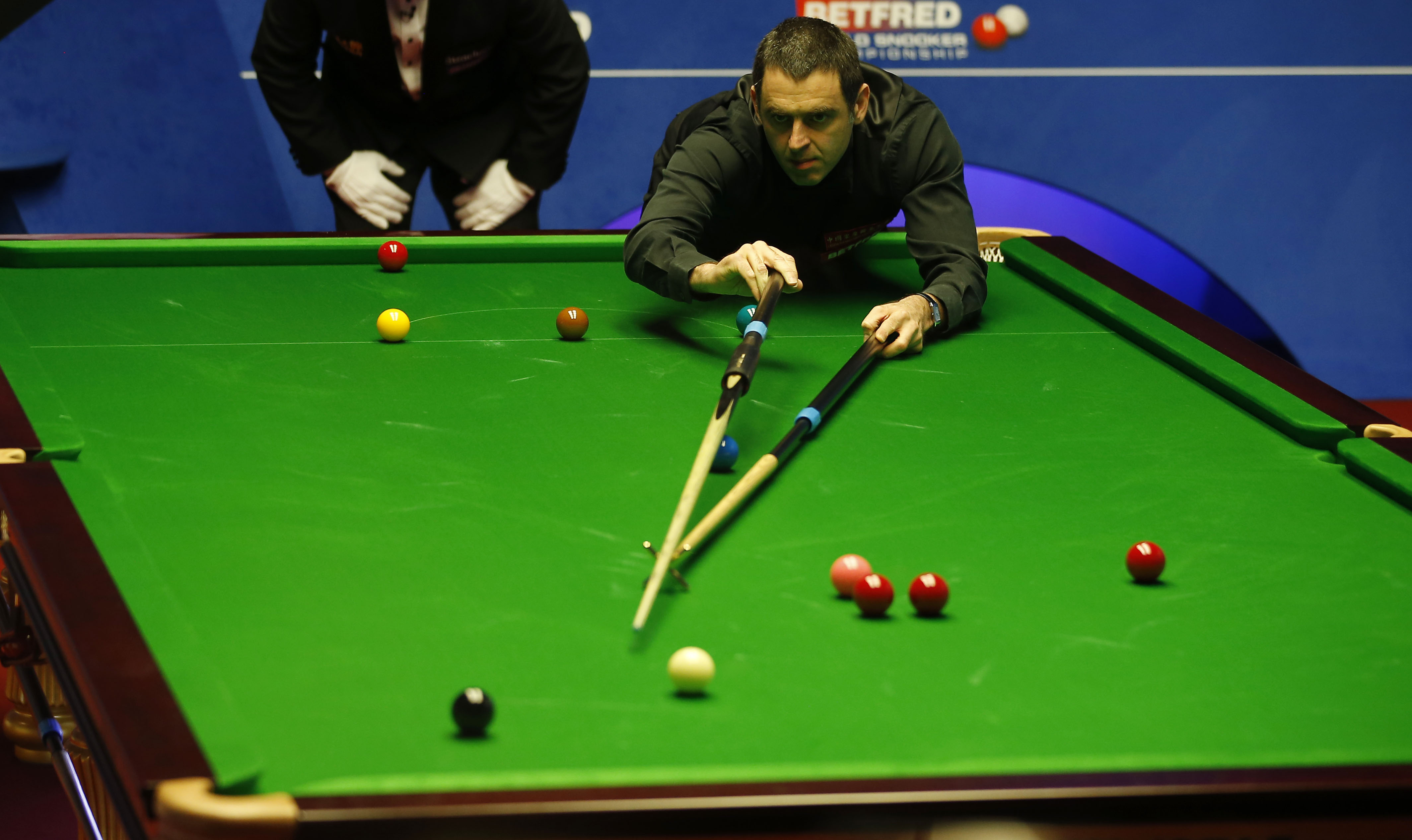 对约克雷斯 对约克雷斯