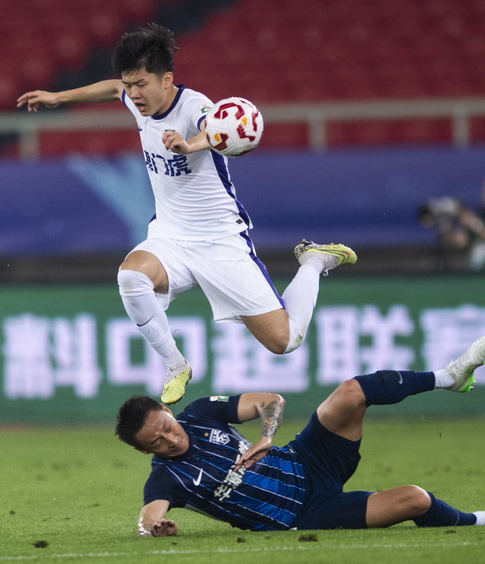 这样的新血 这样的新血