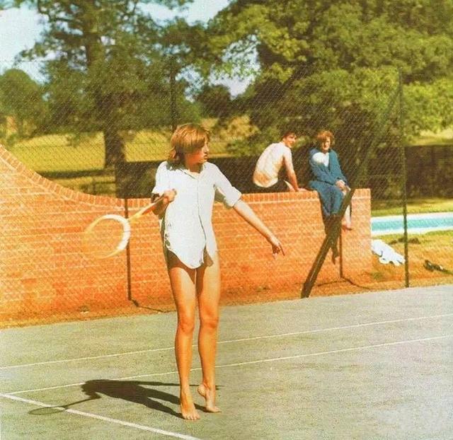 实力的深度 实力的深度