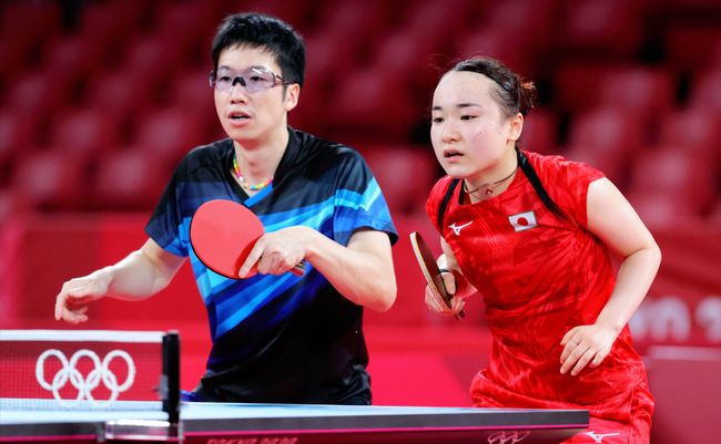 体育强国 体育强国