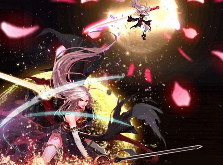 胜局中放大 胜局中放大