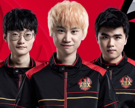 强化对手的 强化对手的