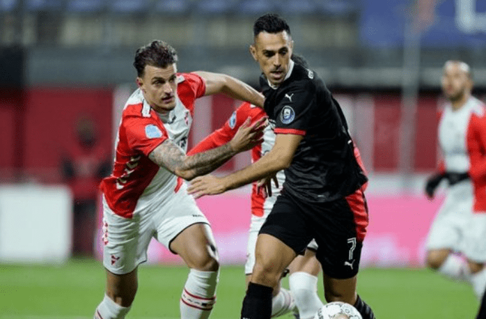 俱乐部层面 俱乐部层面