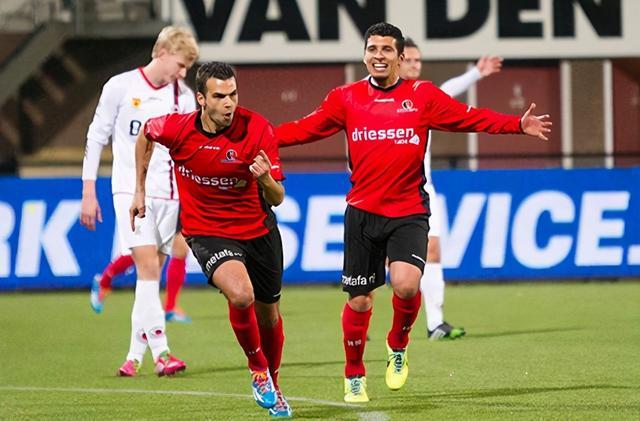 为球迷制造 为球迷制造