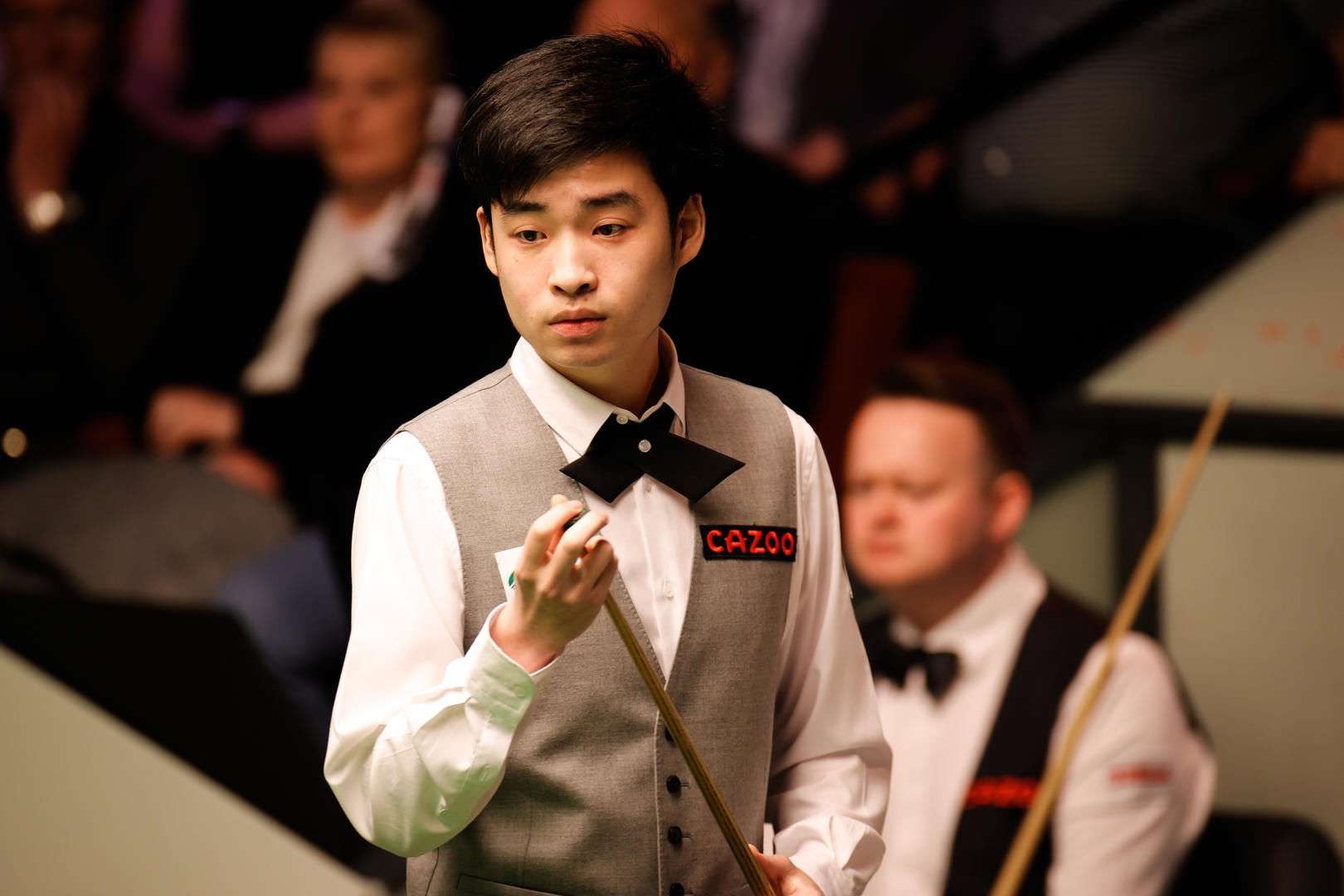 对冲临场波 对冲临场波